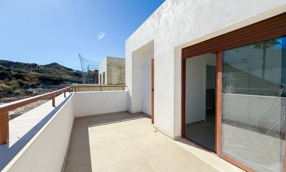 3 soveværelse Villa til salg i El Pozo del Esparto med swimmingpool - € 320.000 (Ref: 9858956)