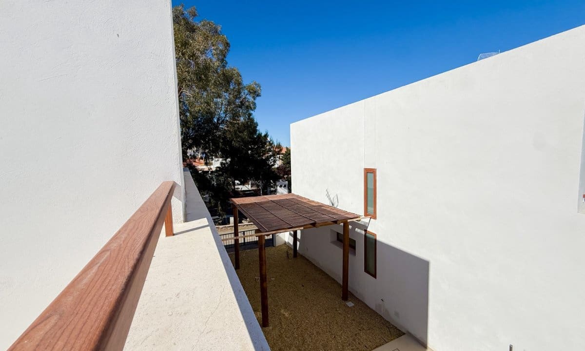 3 soveværelse Villa til salg i El Pozo del Esparto med swimmingpool - € 320.000 (Ref: 9858956)