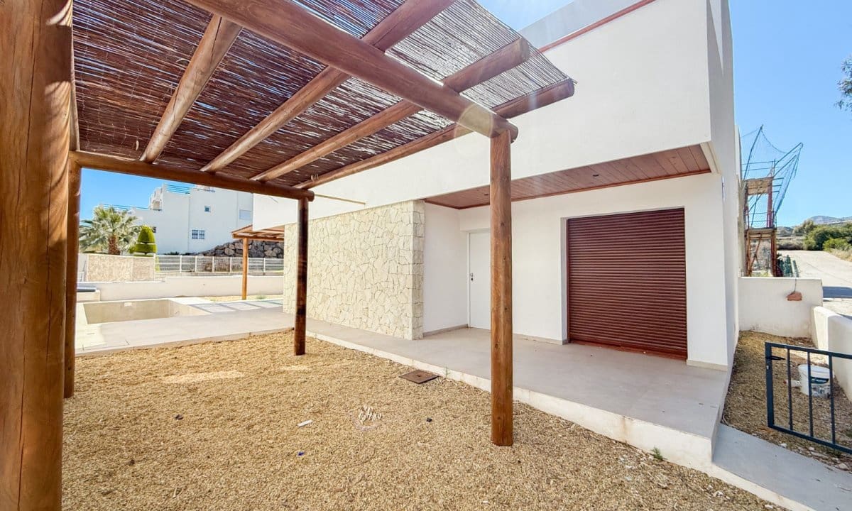 3 soveværelse Villa til salg i El Pozo del Esparto med swimmingpool - € 320.000 (Ref: 9858956)