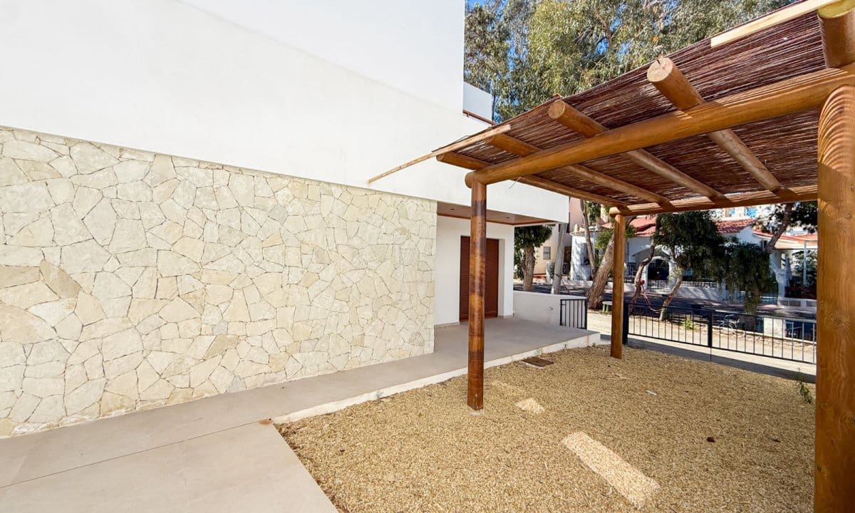 3 soveværelse Villa til salg i El Pozo del Esparto med swimmingpool - € 320.000 (Ref: 9858956)