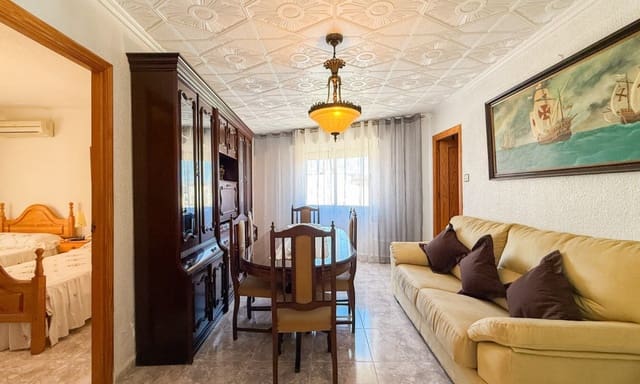 3 sypialnia Dom na sprzedaż w Casco Antiguo, Aguilas - 110 000 € (Ref: 9858957)