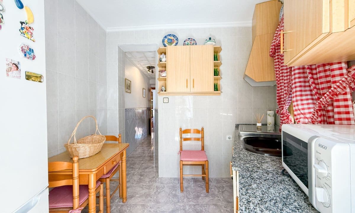 3 sypialnia Dom na sprzedaż w Aguilas - 110 000 € (Ref: 9858957)