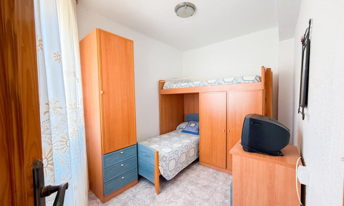 3 sypialnia Dom na sprzedaż w Aguilas - 110 000 € (Ref: 9858957)