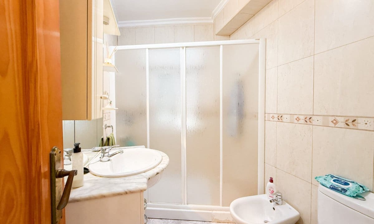 3 sypialnia Dom na sprzedaż w Aguilas - 110 000 € (Ref: 9858957)