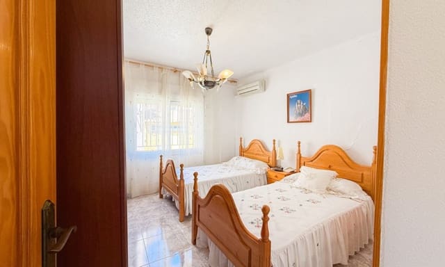 3 sypialnia Dom na sprzedaż w Casco Antiguo, Aguilas - 110 000 € (Ref: 9858957)