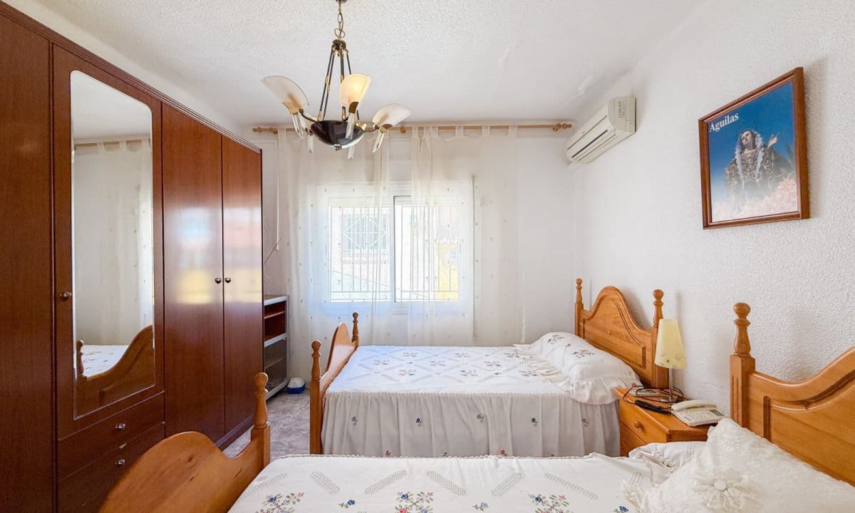 3 sypialnia Dom na sprzedaż w Aguilas - 110 000 € (Ref: 9858957)