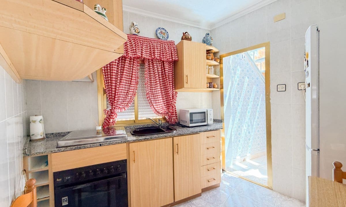 3 sypialnia Dom na sprzedaż w Aguilas - 110 000 € (Ref: 9858957)
