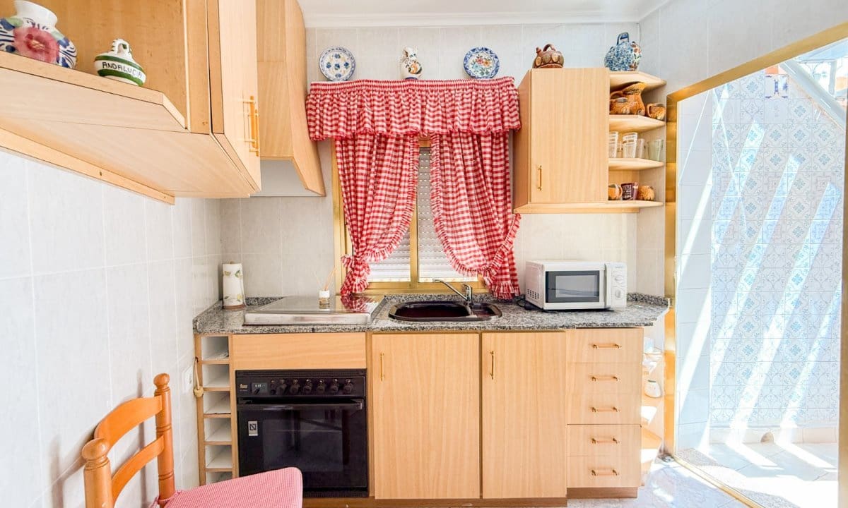 3 sypialnia Dom na sprzedaż w Aguilas - 110 000 € (Ref: 9858957)