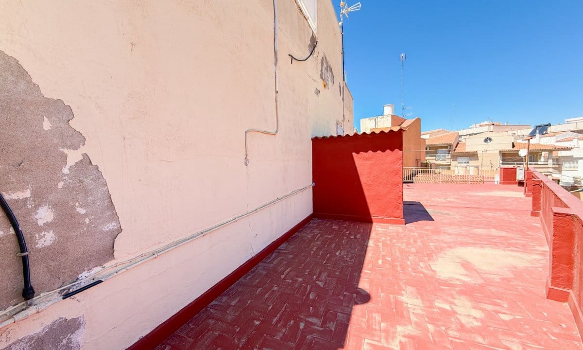 3 sypialnia Dom na sprzedaż w Aguilas - 110 000 € (Ref: 9858957)