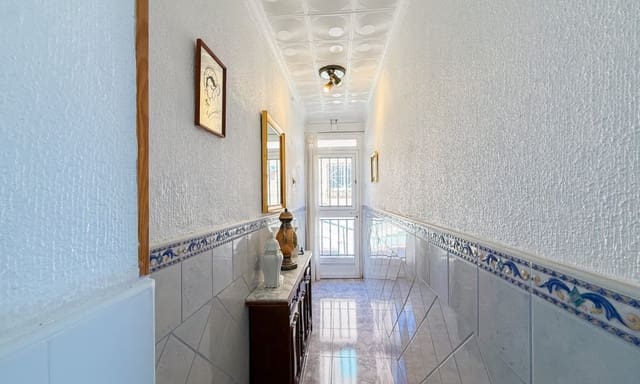3 sypialnia Dom na sprzedaż w Casco Antiguo, Aguilas - 110 000 € (Ref: 9858957)
