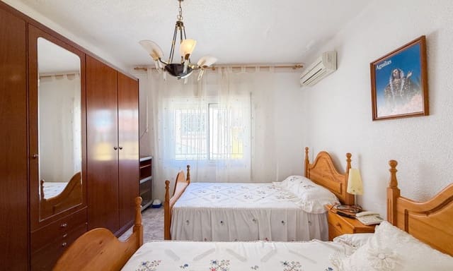 3 sypialnia Dom na sprzedaż w Casco Antiguo, Aguilas - 110 000 € (Ref: 9858957)