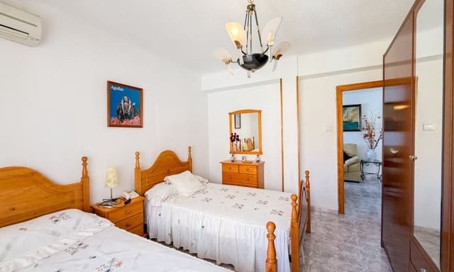 3 sypialnia Dom na sprzedaż w Casco Antiguo, Aguilas - 110 000 € (Ref: 9858957)