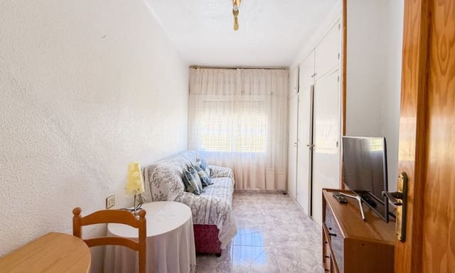 3 sypialnia Dom na sprzedaż w Casco Antiguo, Aguilas - 110 000 € (Ref: 9858957)