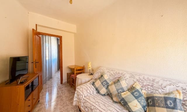 3 sypialnia Dom na sprzedaż w Casco Antiguo, Aguilas - 110 000 € (Ref: 9858957)