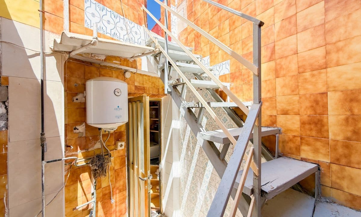 3 sypialnia Dom na sprzedaż w Aguilas - 110 000 € (Ref: 9858957)