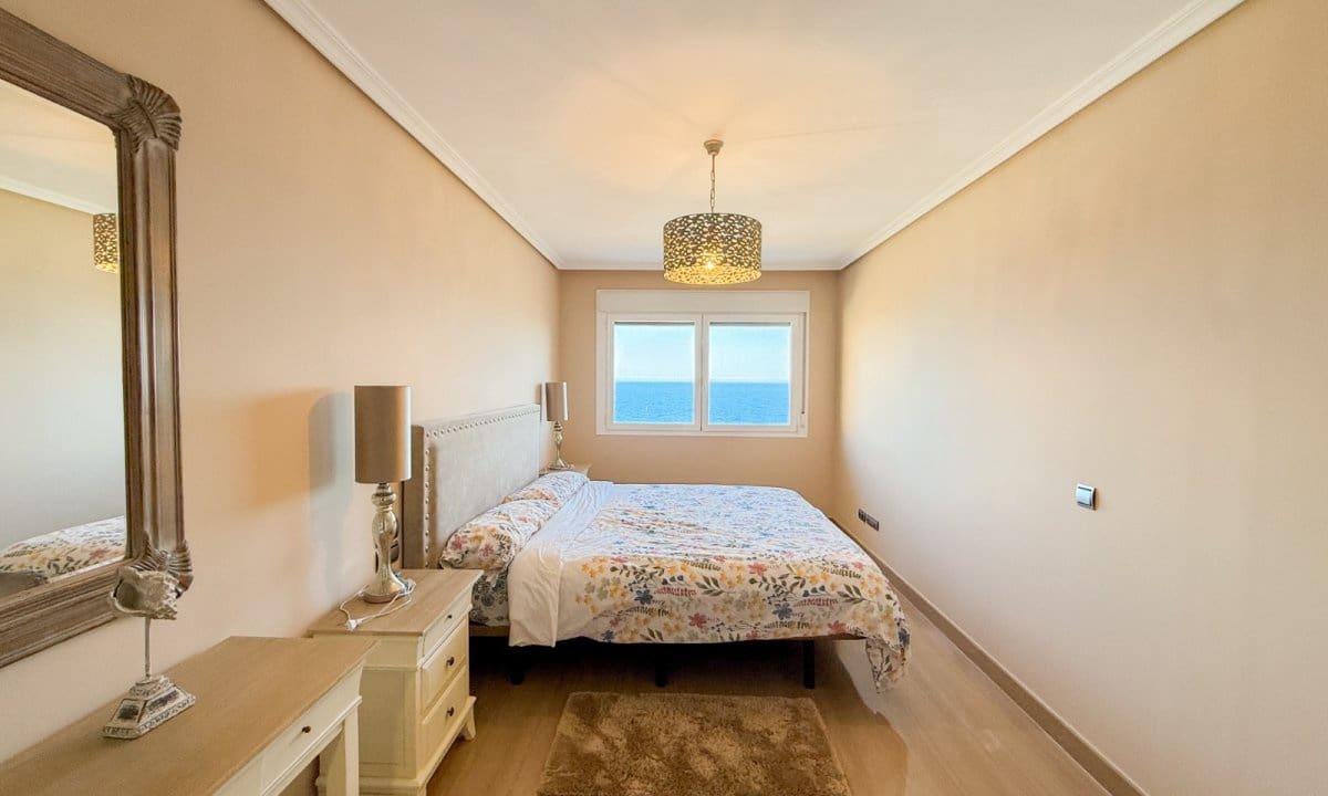 2 bedroom Apartment for sale in Aguilas with pool garage - € 290,000 (Ref: 9861381)
