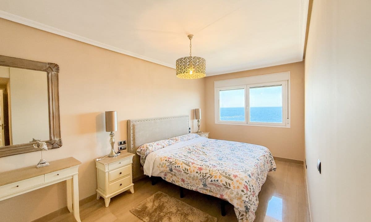 2 bedroom Apartment for sale in Aguilas with pool garage - € 290,000 (Ref: 9861381)