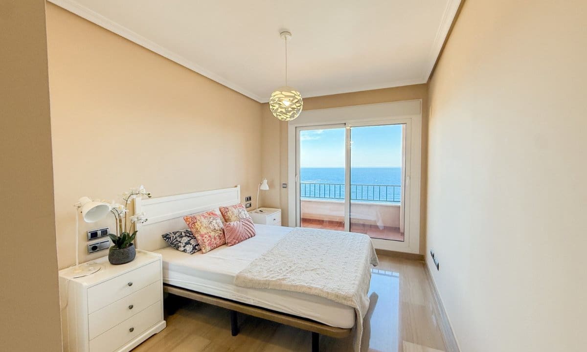 2 bedroom Apartment for sale in Aguilas with pool garage - € 290,000 (Ref: 9861381)