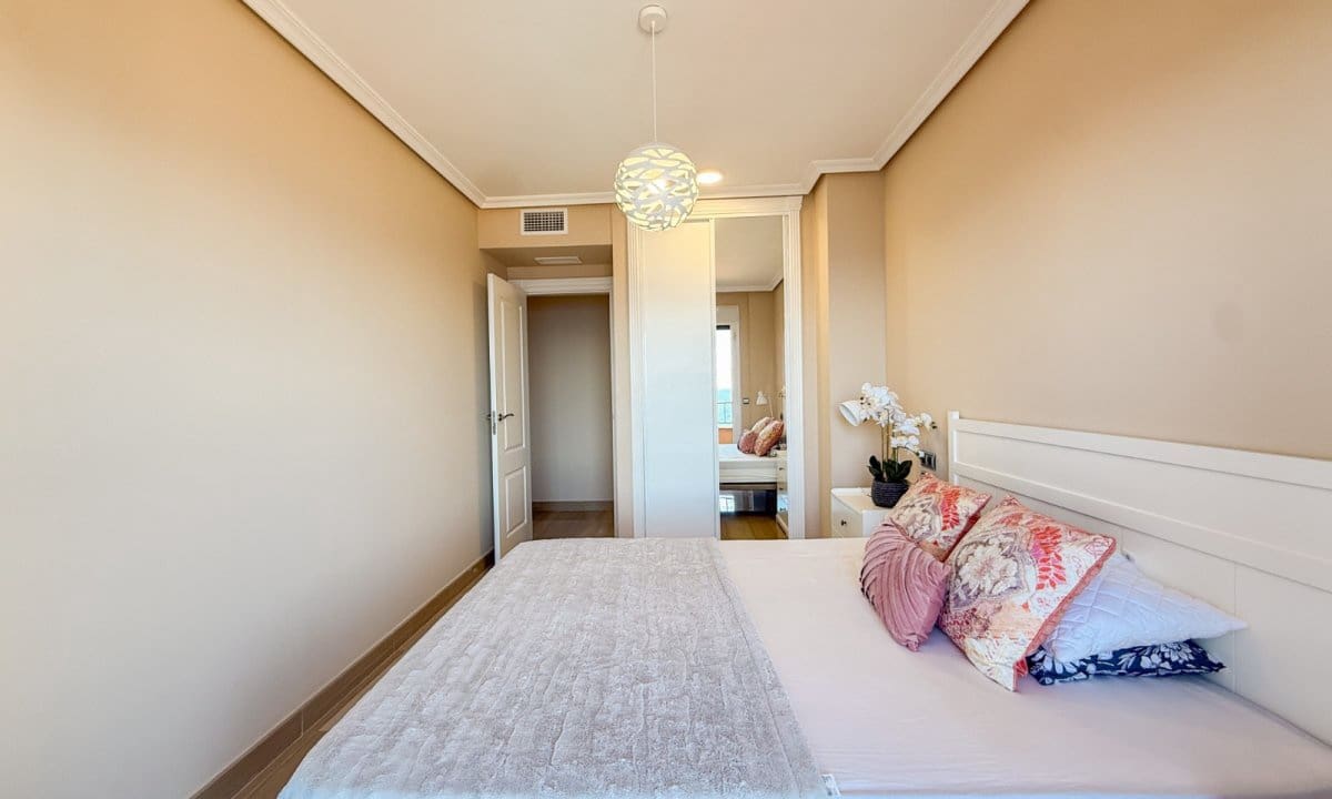 2 bedroom Apartment for sale in Aguilas with pool garage - € 290,000 (Ref: 9861381)