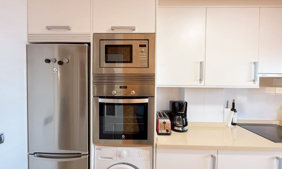 2 bedroom Apartment for sale in Aguilas with pool garage - € 290,000 (Ref: 9861381)