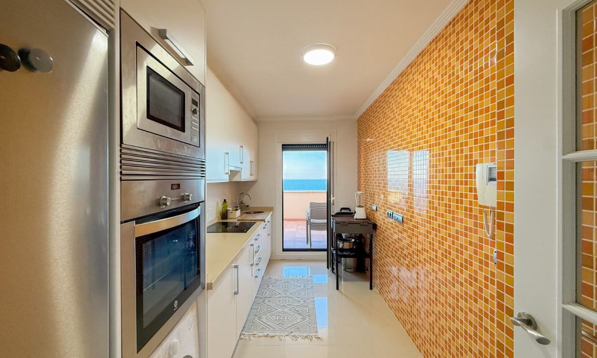 2 bedroom Apartment for sale in Aguilas with pool garage - € 290,000 (Ref: 9861381)