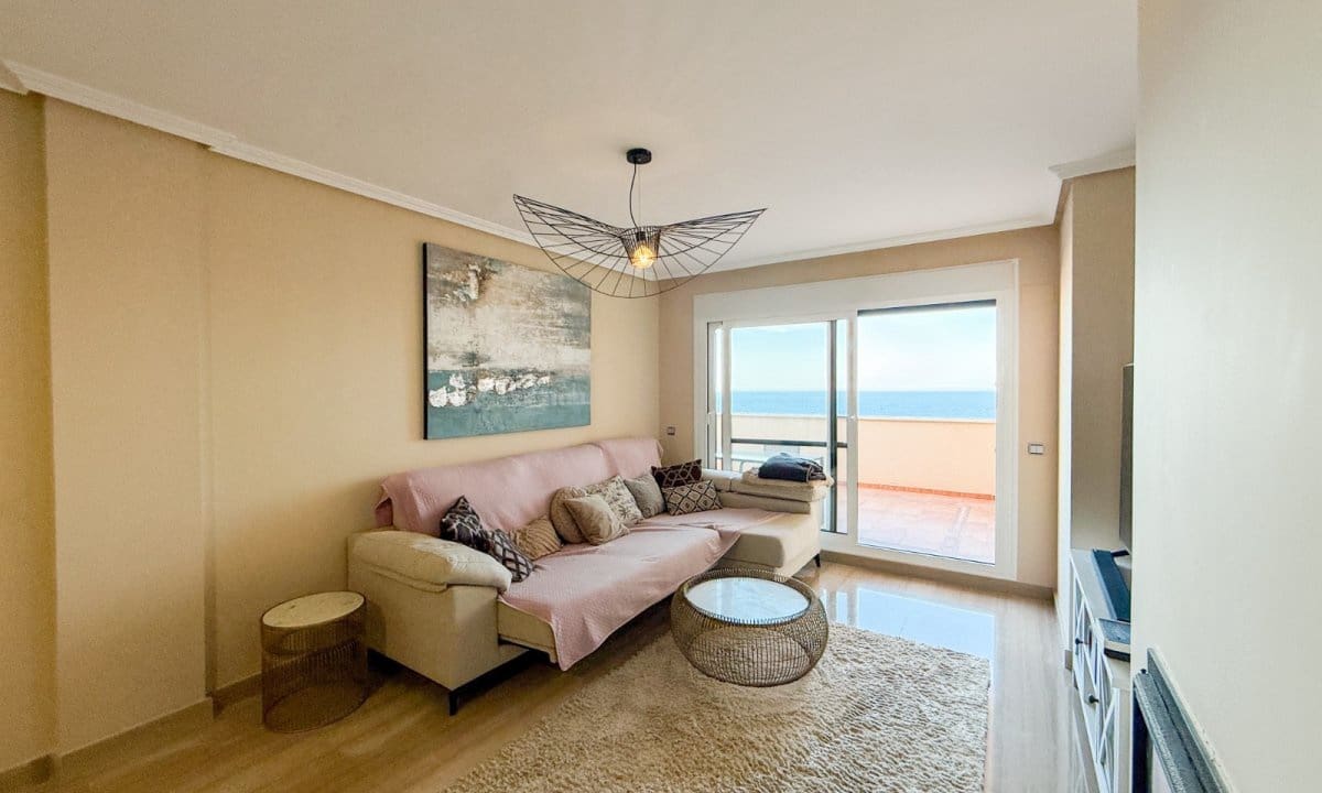 2 bedroom Apartment for sale in Aguilas with pool garage - € 290,000 (Ref: 9861381)
