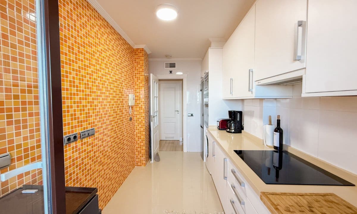 2 bedroom Apartment for sale in Aguilas with pool garage - € 290,000 (Ref: 9861381)