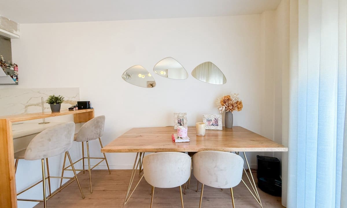 3 bedroom Flat for sale in Aguilas with garage - € 190,000 (Ref: 9861382)