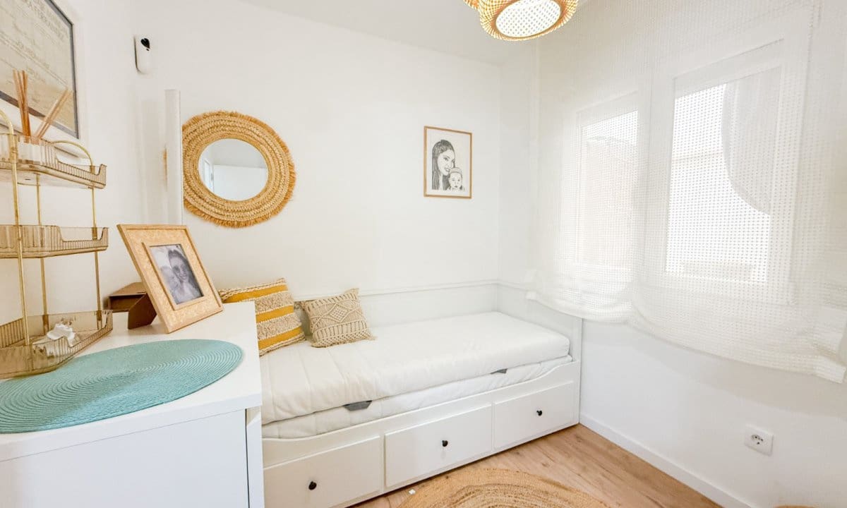 3 bedroom Flat for sale in Aguilas with garage - € 190,000 (Ref: 9861382)