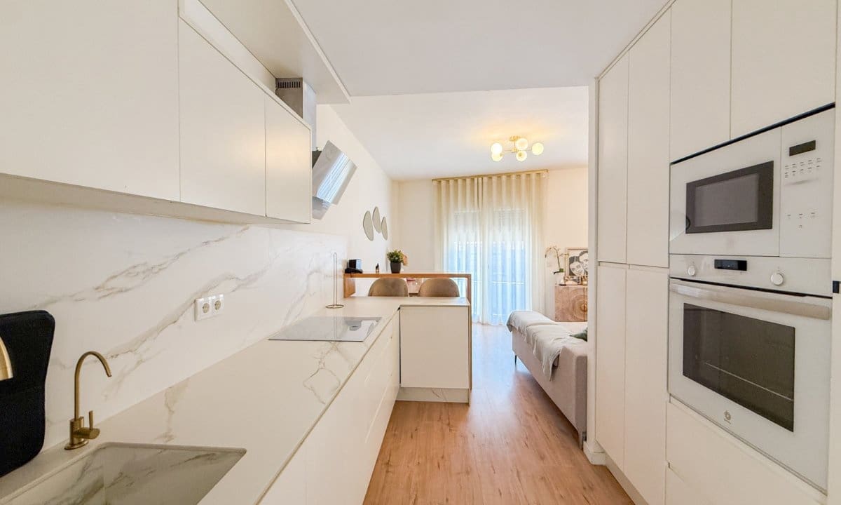 3 bedroom Flat for sale in Aguilas with garage - € 190,000 (Ref: 9861382)