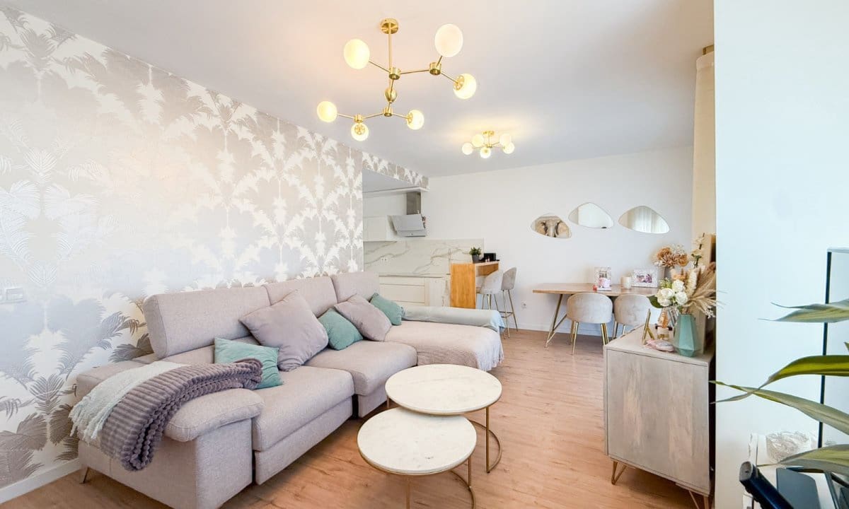3 bedroom Flat for sale in Aguilas with garage - € 190,000 (Ref: 9861382)