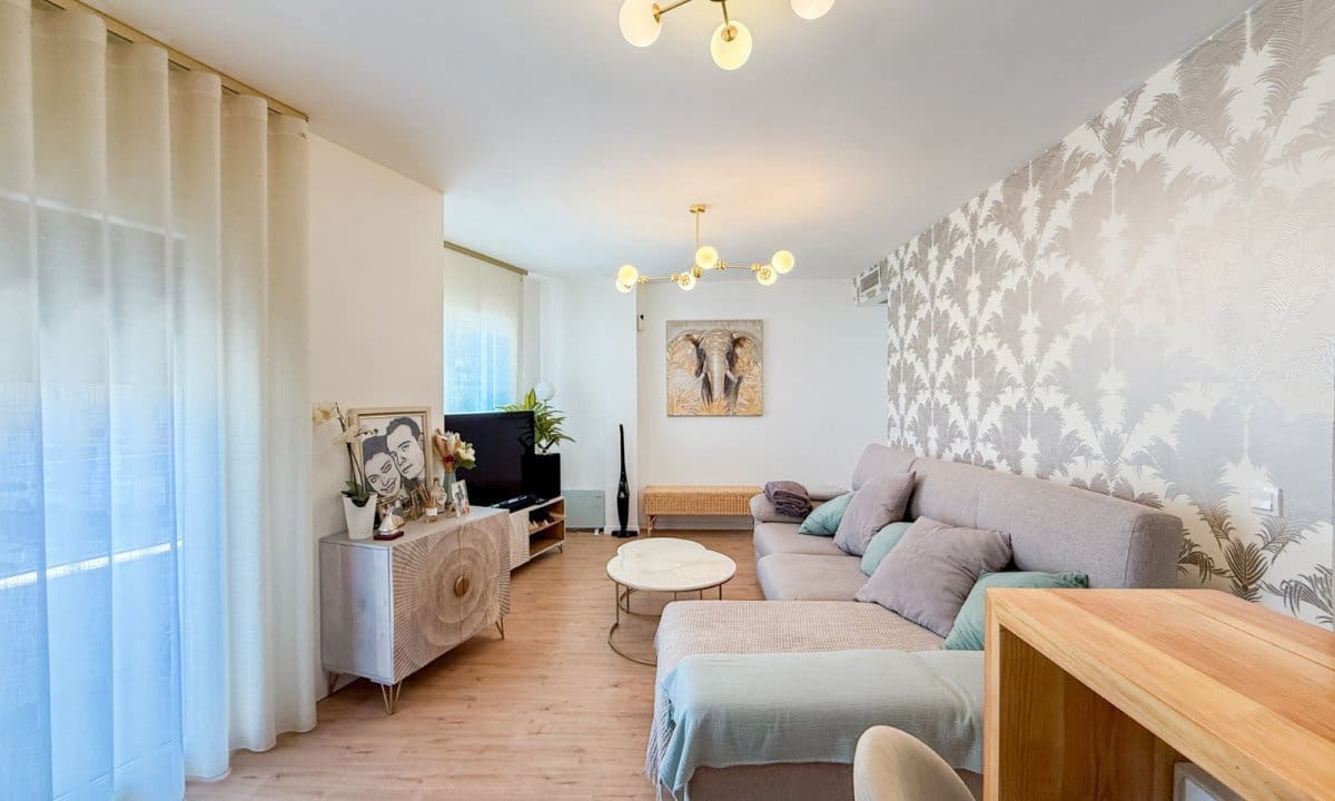 3 bedroom Flat for sale in Aguilas with garage - € 190,000 (Ref: 9861382)