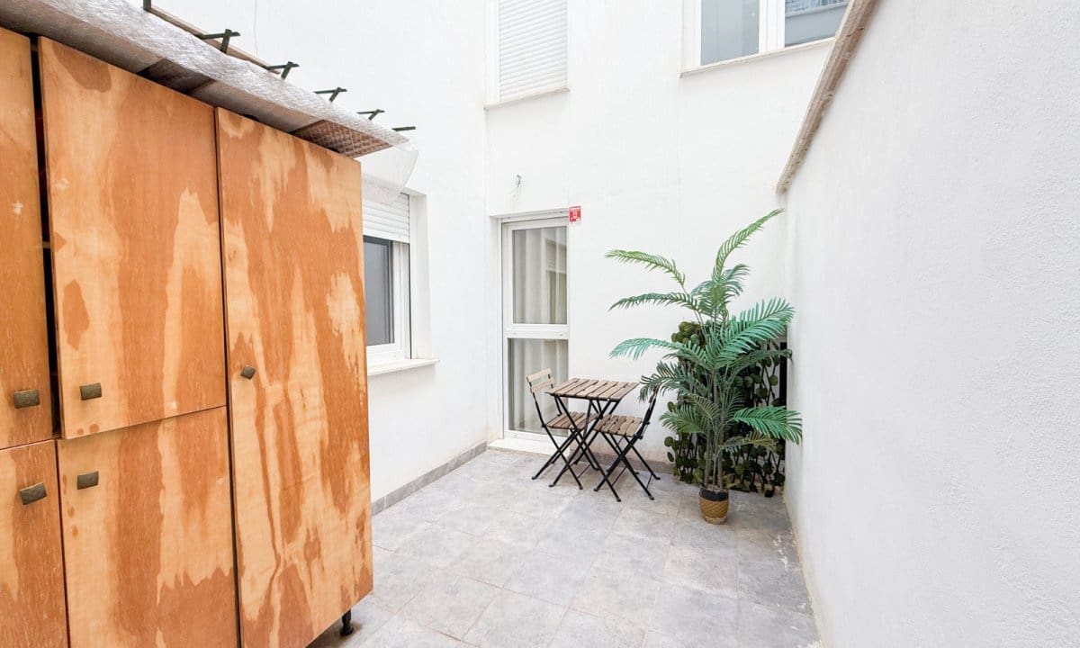 3 bedroom Flat for sale in Aguilas with garage - € 190,000 (Ref: 9861382)