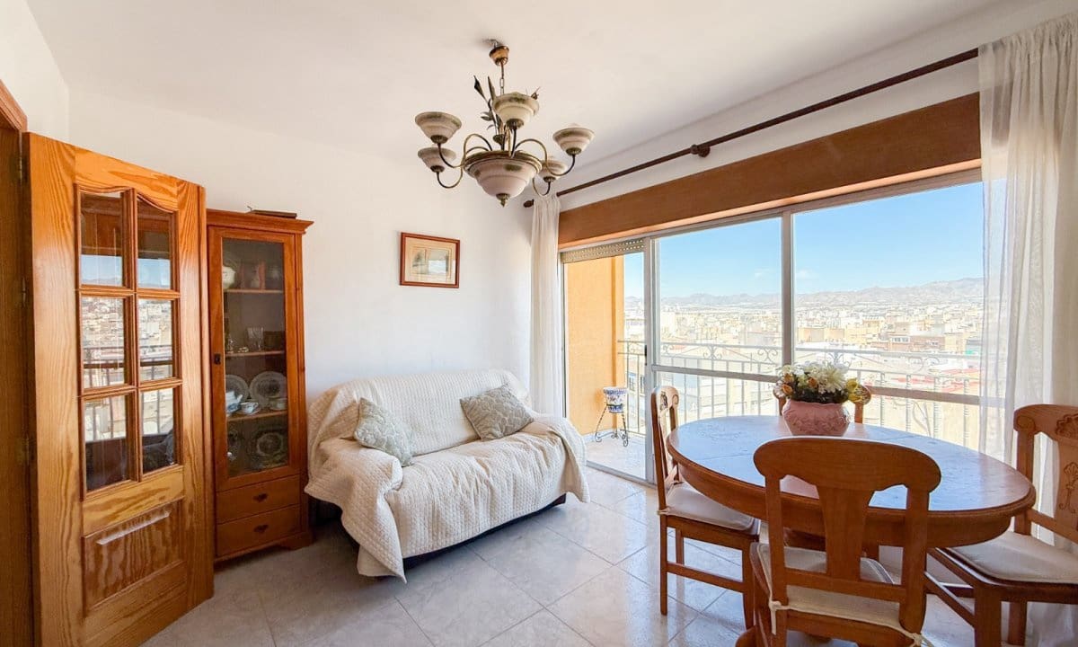 2 soveværelse Strandlejlighed til salg i Aguilas - € 175.000 (Ref: 9861383)