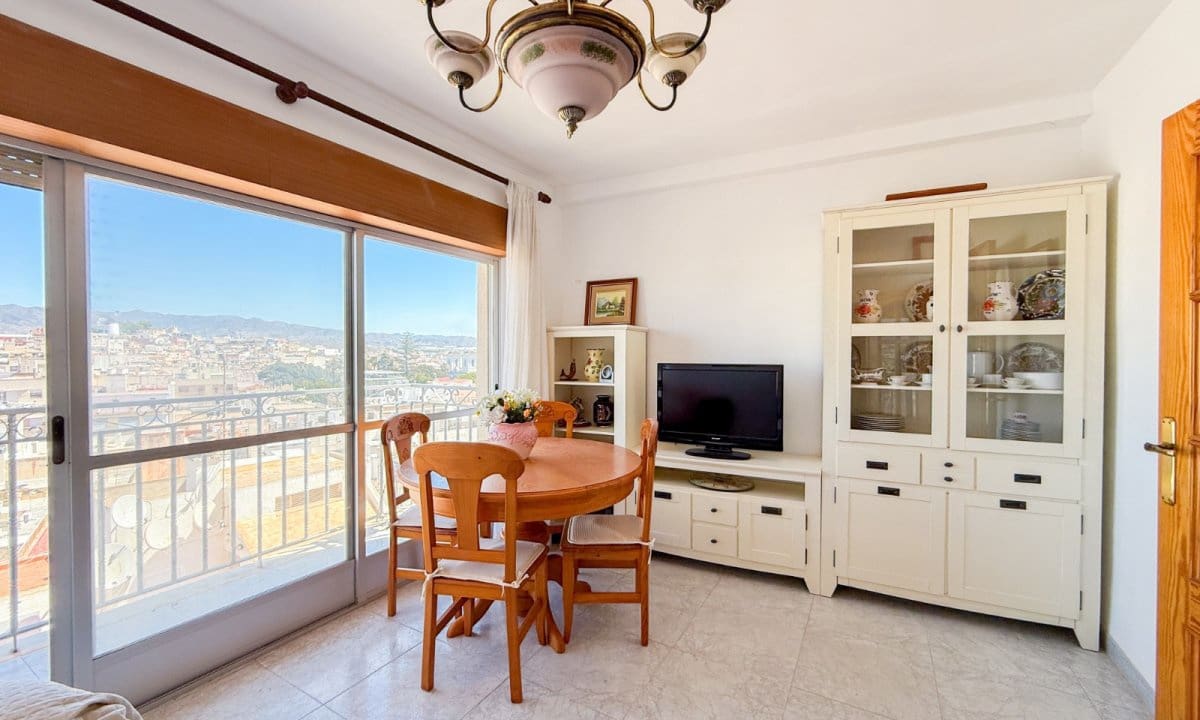 2 soveværelse Strandlejlighed til salg i Aguilas - € 175.000 (Ref: 9861383)