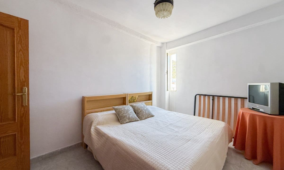 2 soveværelse Strandlejlighed til salg i Aguilas - € 175.000 (Ref: 9861383)