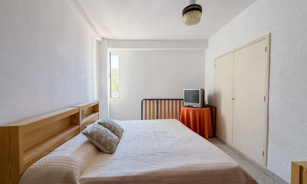 2 soveværelse Strandlejlighed til salg i Aguilas - € 175.000 (Ref: 9861383)