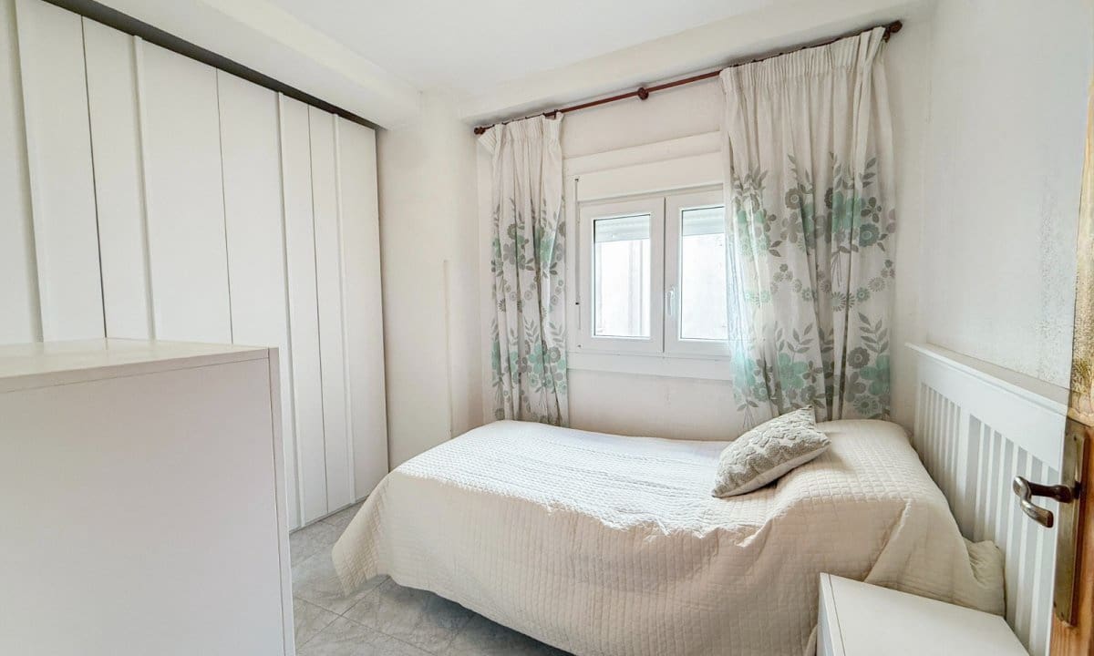 2 soveværelse Strandlejlighed til salg i Aguilas - € 175.000 (Ref: 9861383)