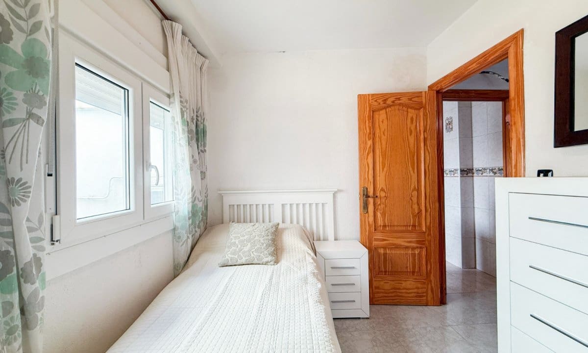 2 soveværelse Strandlejlighed til salg i Aguilas - € 175.000 (Ref: 9861383)