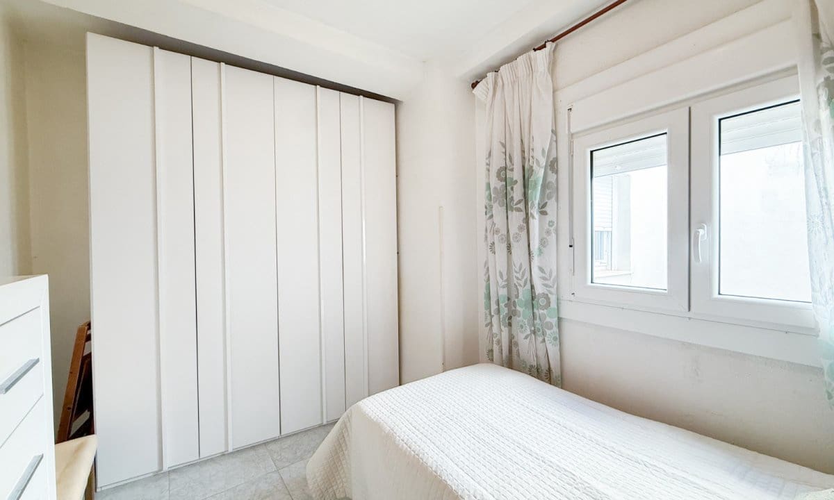 2 soveværelse Strandlejlighed til salg i Aguilas - € 175.000 (Ref: 9861383)