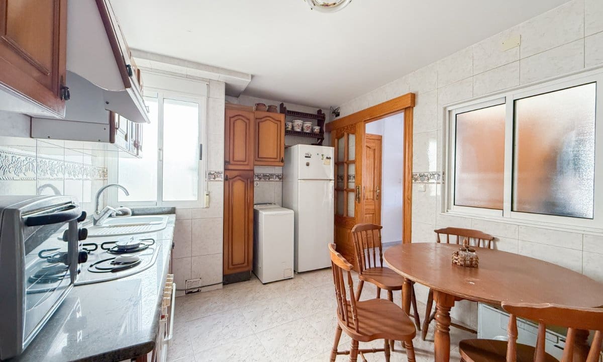 2 soveværelse Strandlejlighed til salg i Aguilas - € 175.000 (Ref: 9861383)