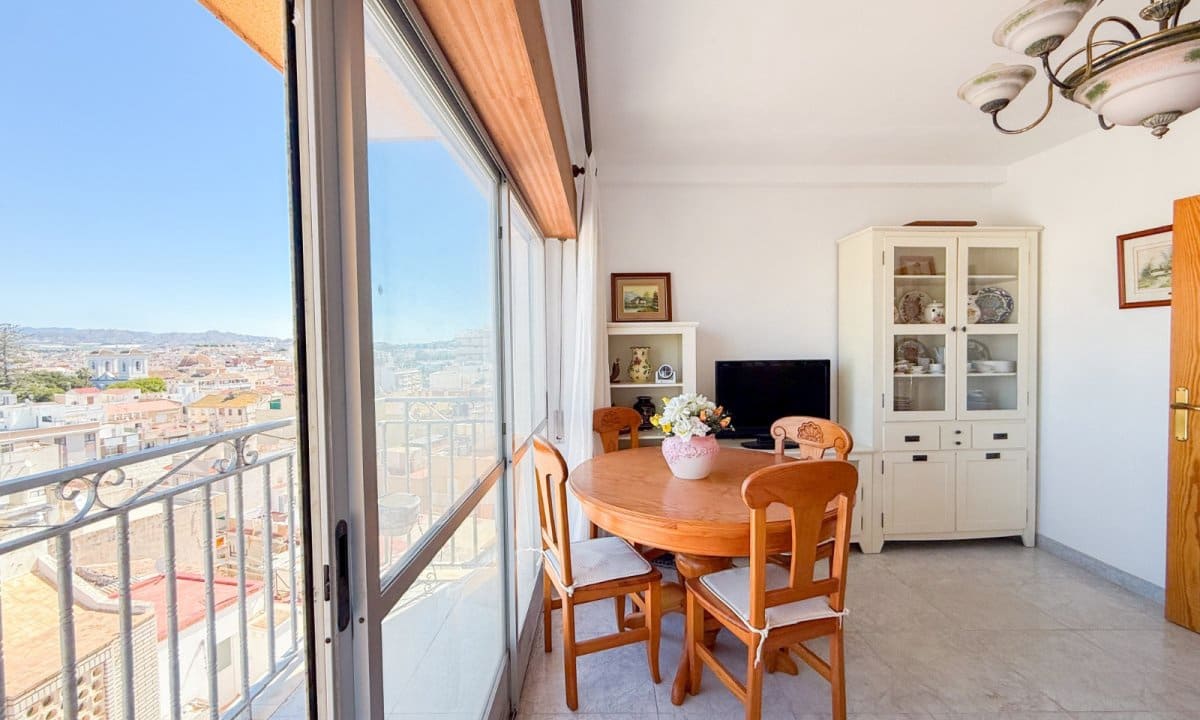 2 soveværelse Strandlejlighed til salg i Aguilas - € 175.000 (Ref: 9861383)