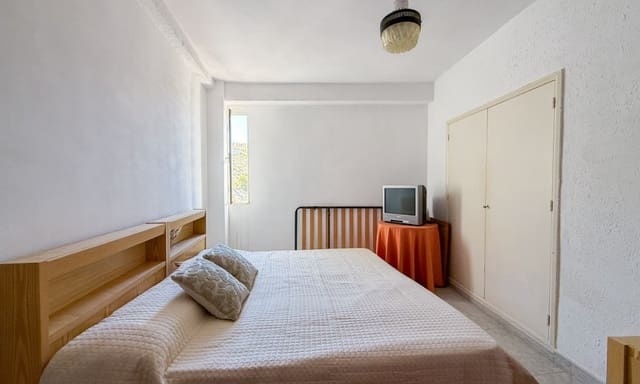 2 soveværelse Strandlejlighed til salg i Casco Antiguo, Aguilas - € 175.000 (Ref: 9861383)