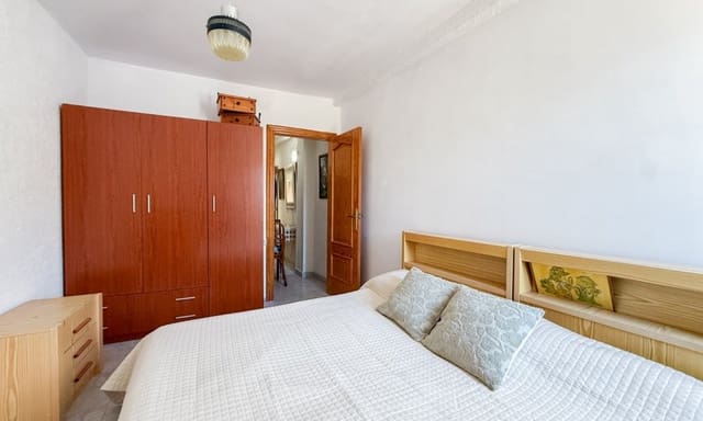 2 soveværelse Strandlejlighed til salg i Casco Antiguo, Aguilas - € 175.000 (Ref: 9861383)