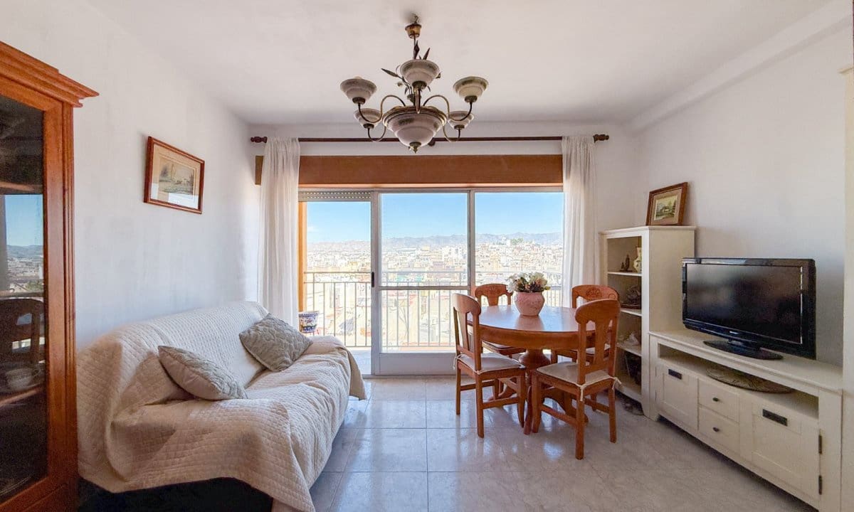 2 soveværelse Strandlejlighed til salg i Aguilas - € 175.000 (Ref: 9861383)