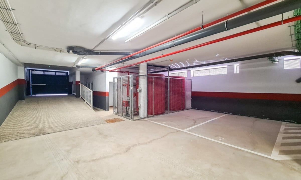 1 sypialnia Apartament na sprzedaż w Aguilas - 120 000 € (Ref: 9861384)