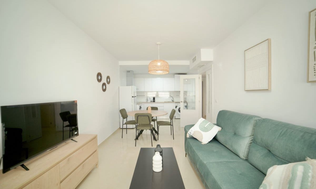 1 sypialnia Apartament na sprzedaż w Aguilas - 120 000 € (Ref: 9861384)