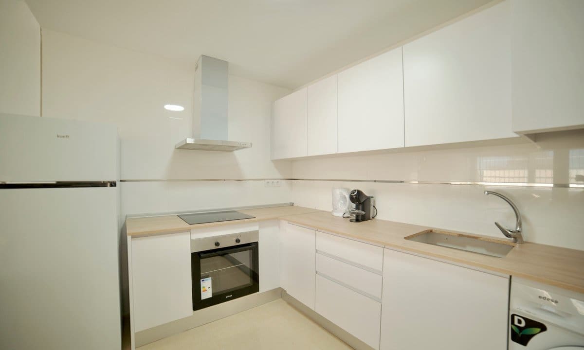 1 sypialnia Apartament na sprzedaż w Aguilas - 120 000 € (Ref: 9861384)