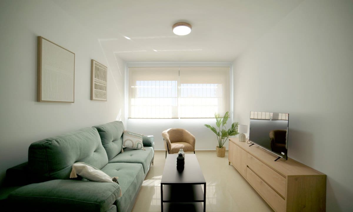 1 sypialnia Apartament na sprzedaż w Aguilas - 120 000 € (Ref: 9861384)