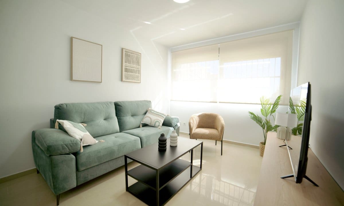 1 sypialnia Apartament na sprzedaż w Aguilas - 120 000 € (Ref: 9861384)